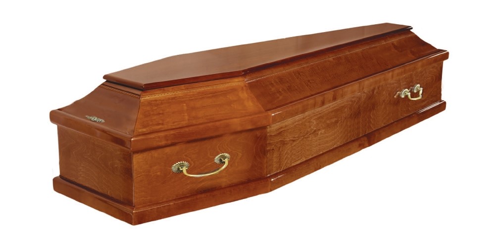 Гроб Элит М12